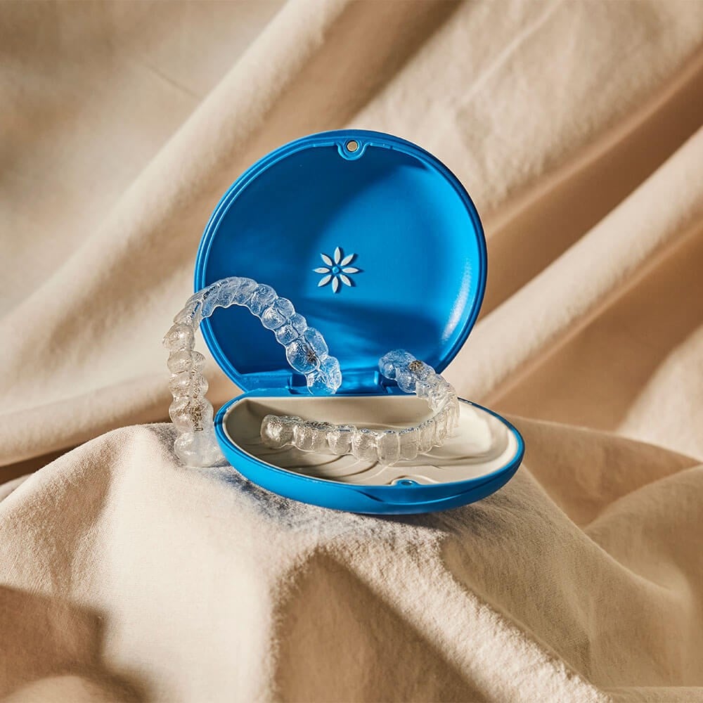 Invisalign® Aligners